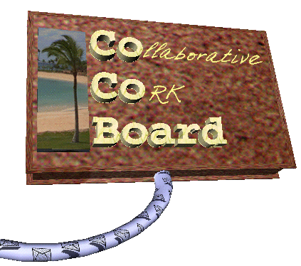 CoCoBoard